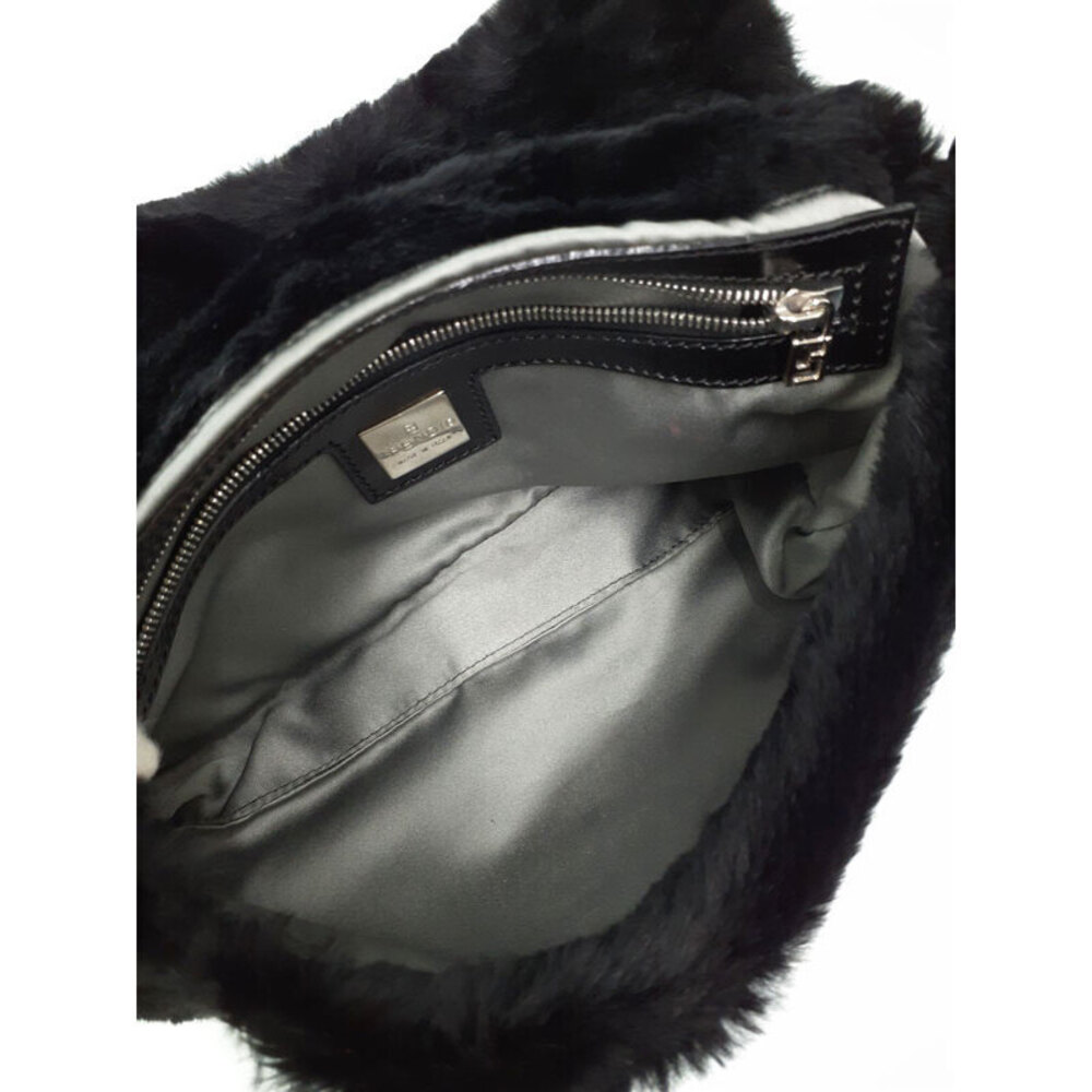Fendi Mamma Bucket Semi Shoulder Bag - Picture 3 of 9